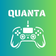 Quanta Dubb Logo