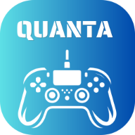 Quanta Translator Logo